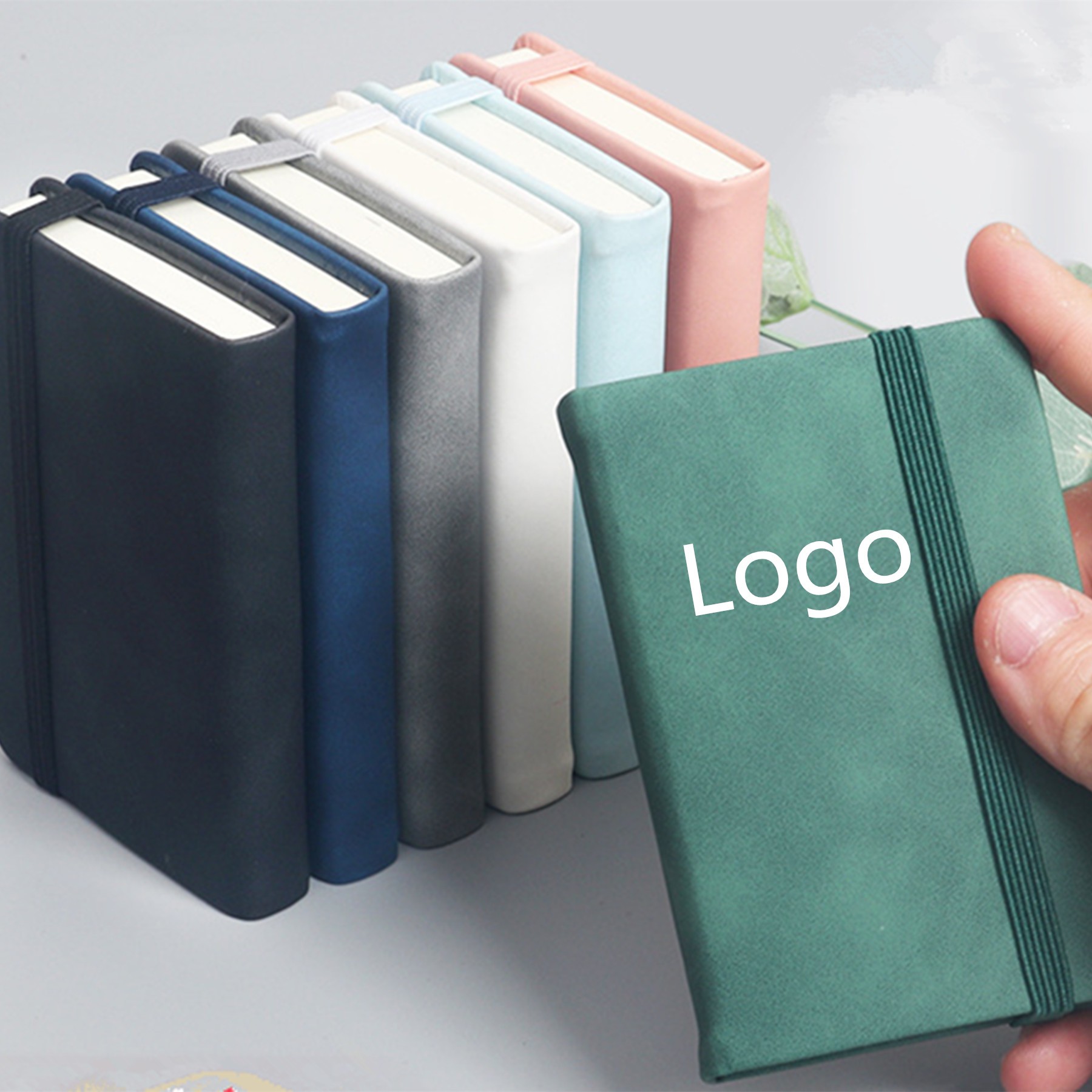 A7 Small Notebook 2