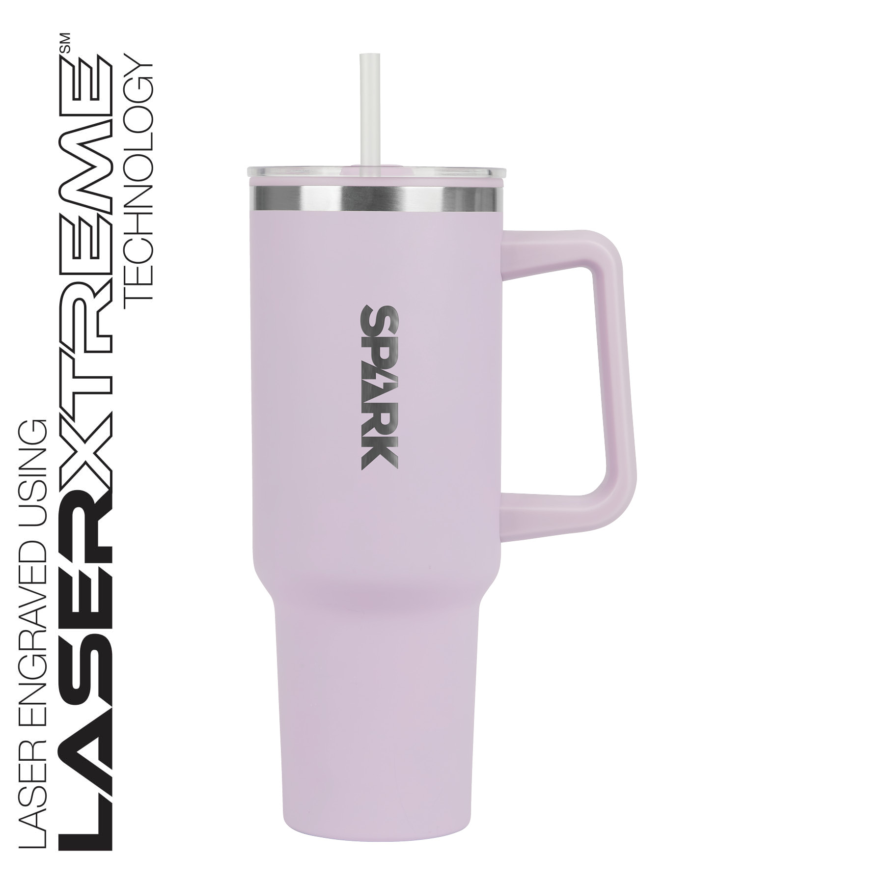 Izzy 40 oz. Steel/PP Liner Travel Mug 14