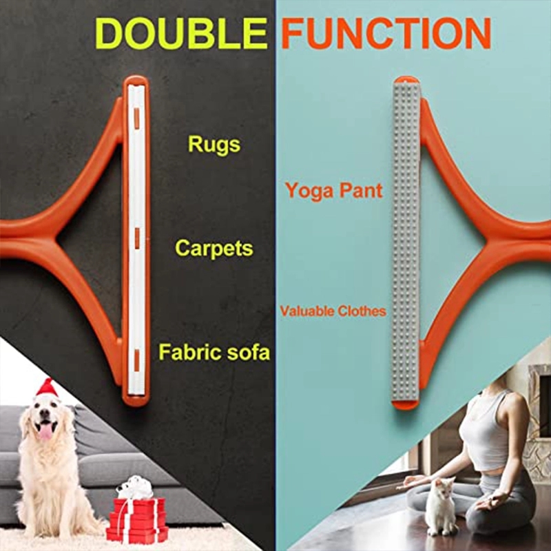 Pet Hair Remover Roller For Dog And Cat 4