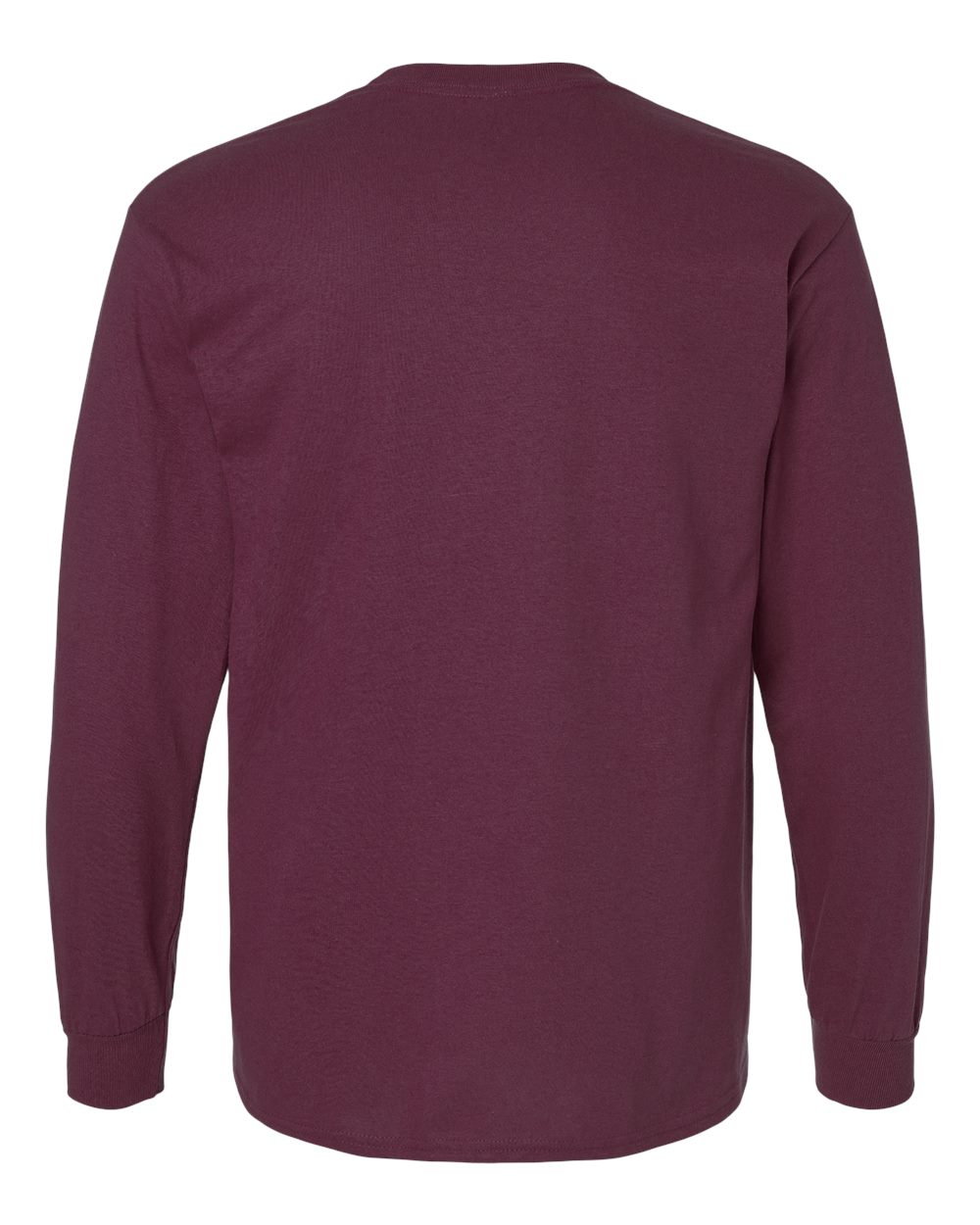 Unisex Ultra Cotton® Long Sleeve T-Shirt - 2400 165