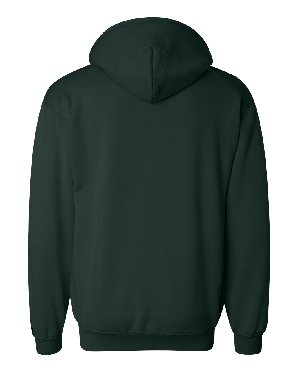 Unisex Hooded Sweatshirt - 1254 24