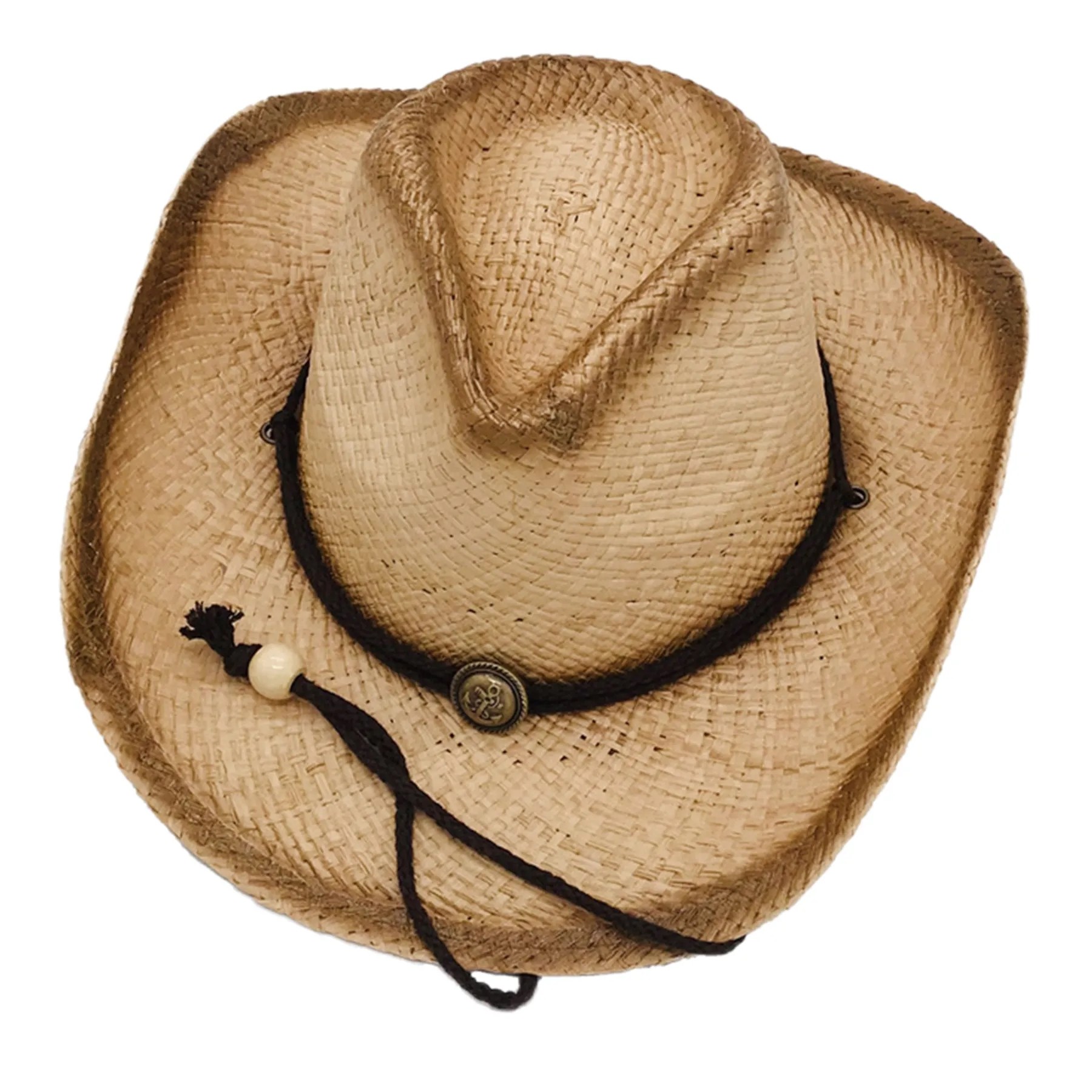 Cowboy Sun Hat 3