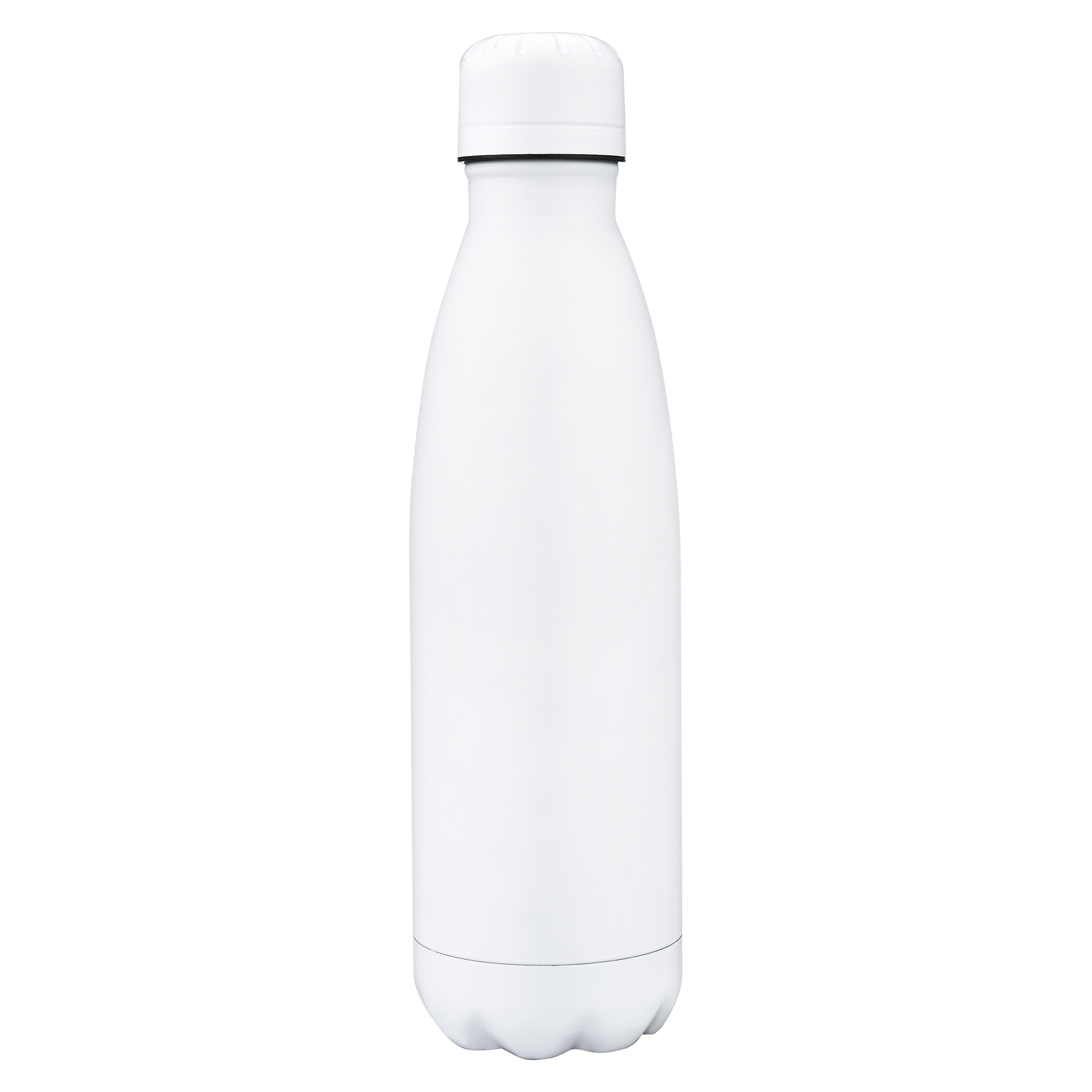 ArticFire 17oz Double Wall Stainless Steel Bottle Screw on Lid 6