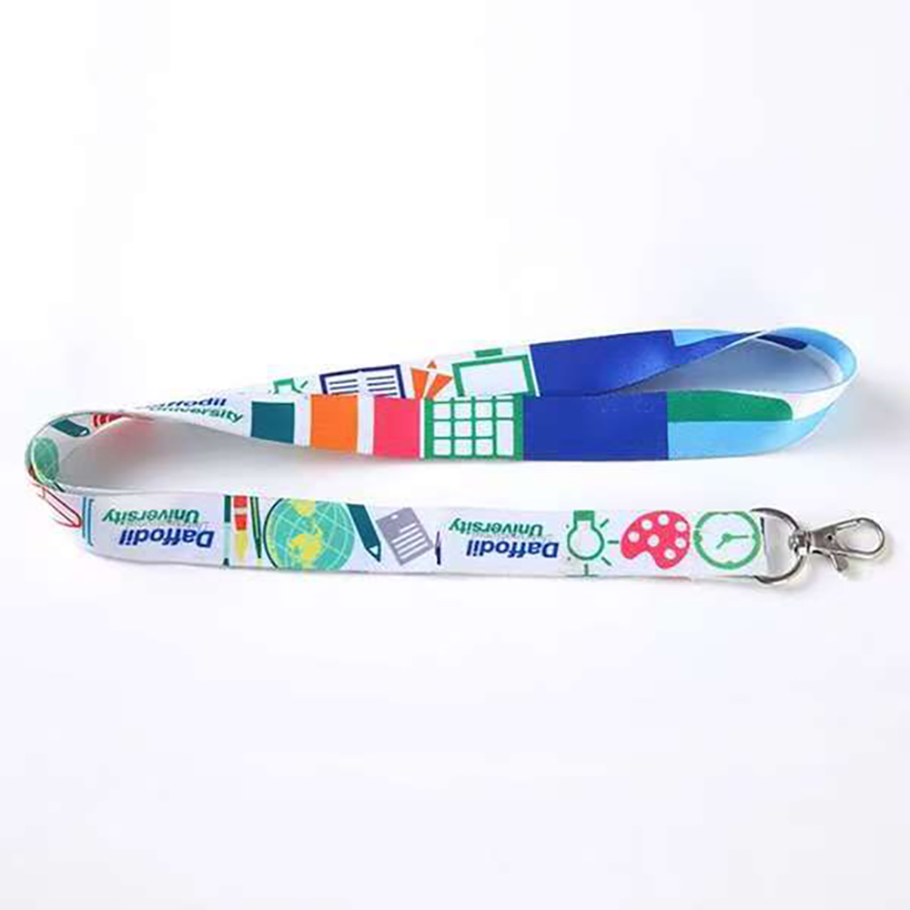 Lanyard 1