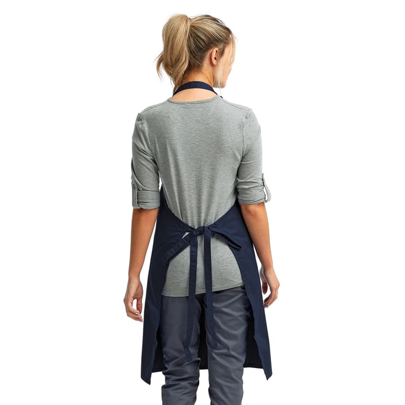 Artisan Collection By Reprime Unisex 'Colours' Recycled Bib Apron 64