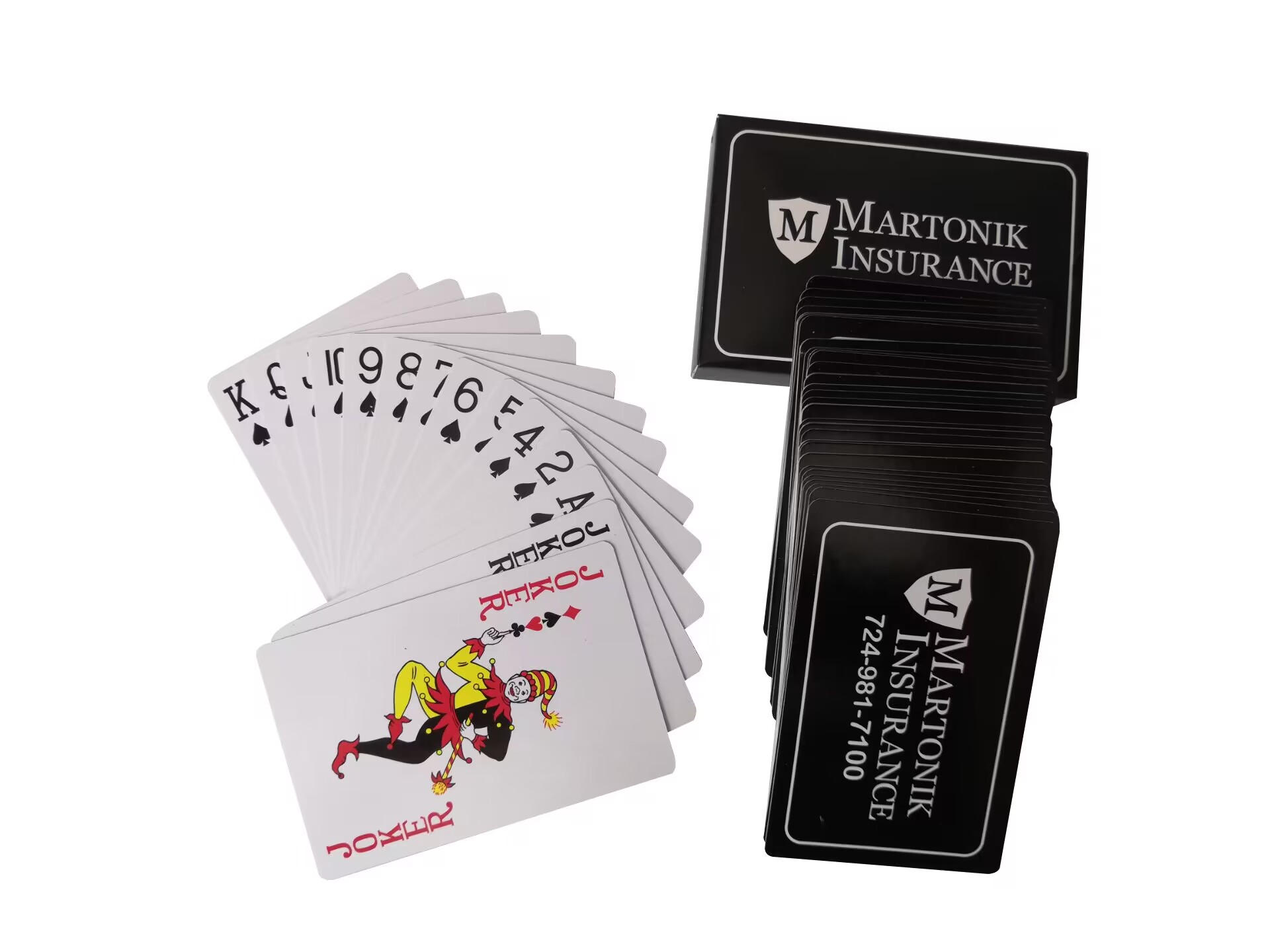 Playing Card 2