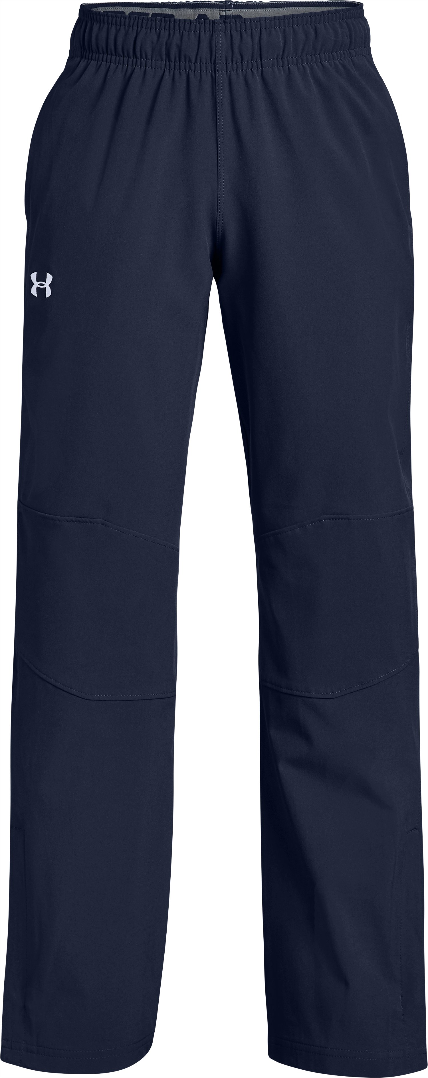 UA Hockey Warm Up Boys' Pants 3