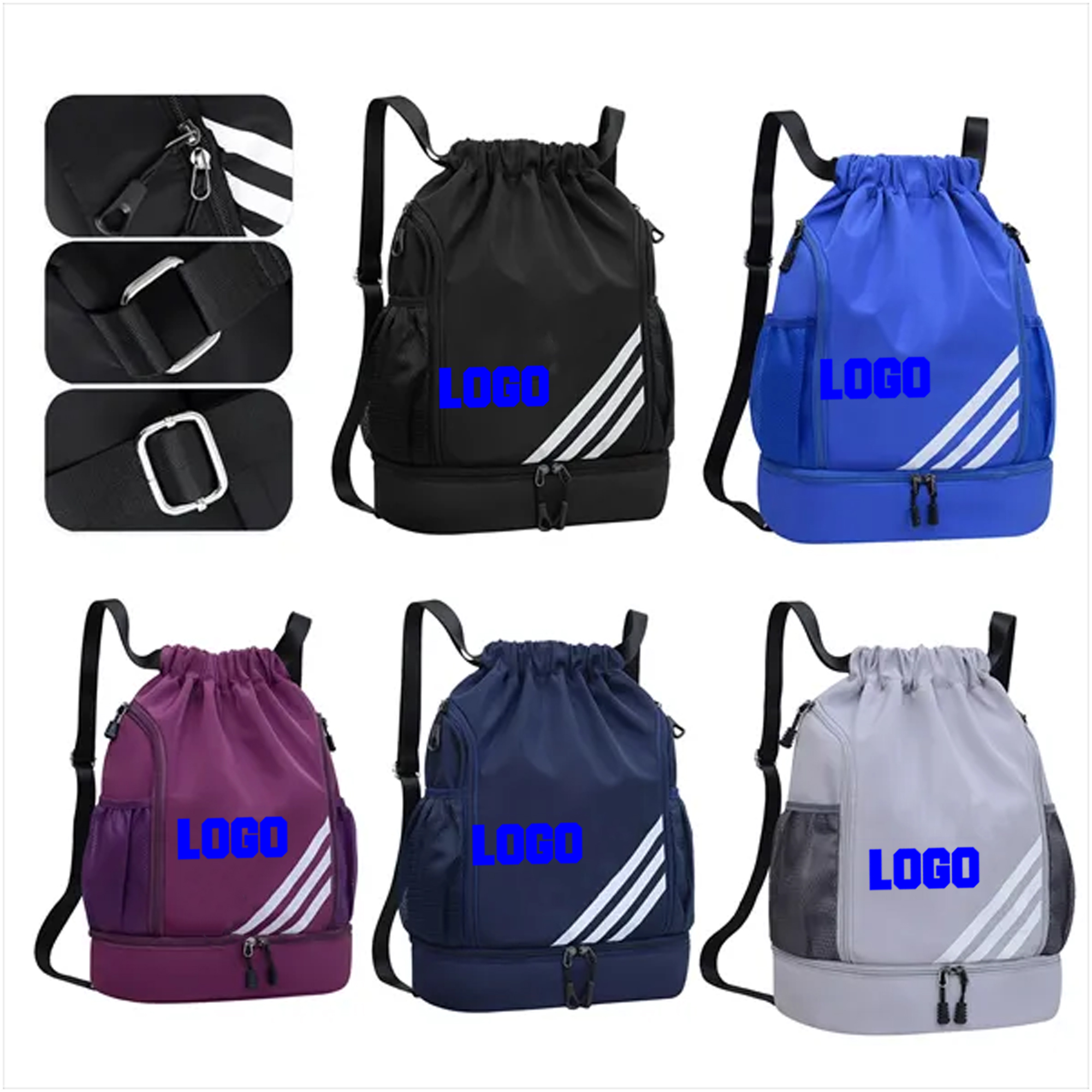 PowerTote Sport Sack 2