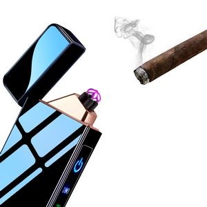 Lighter With Built In Flashlight 7
