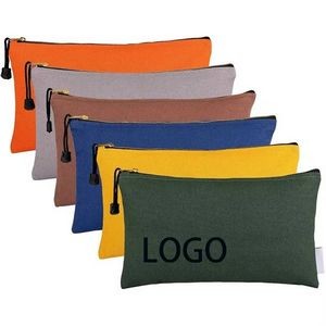 Canvas Tool Bag 8