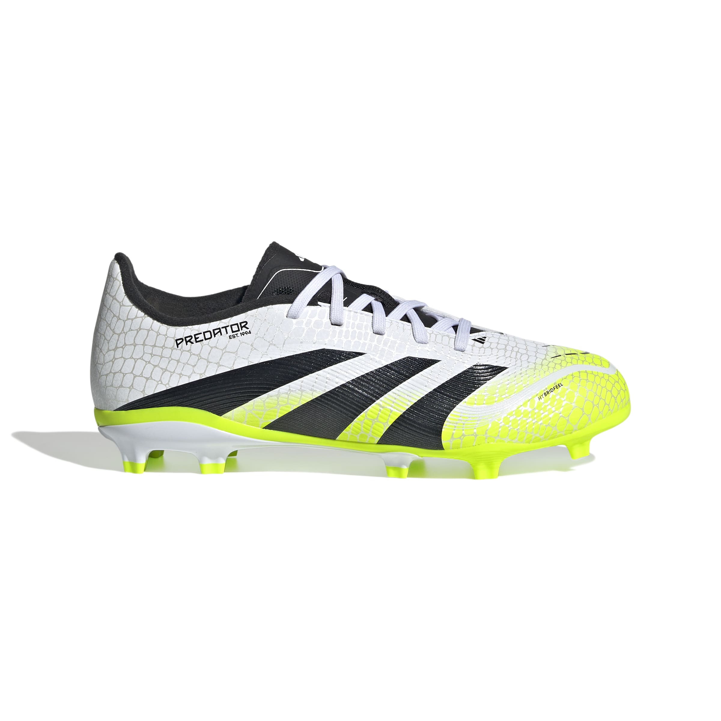 PREDATOR LEAGUE Firm Ground/Multi Ground Football 4