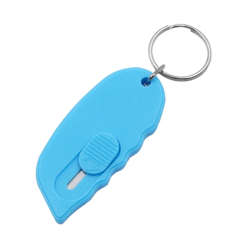 Mini Retractable Utility Knife Box 7