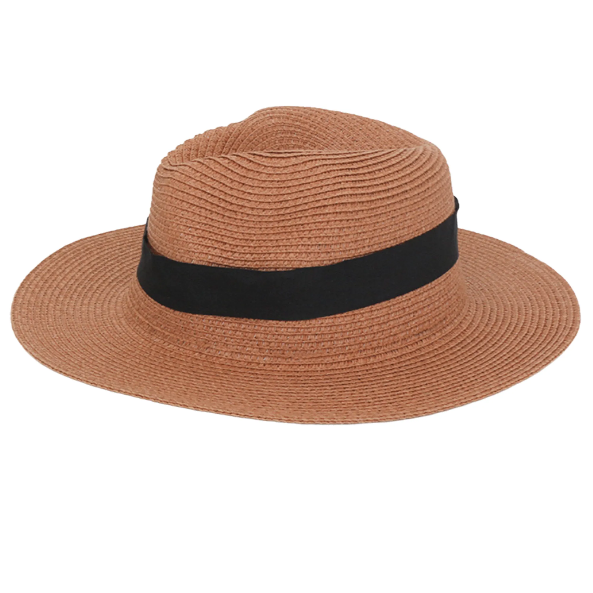 MOQ 10 PCS Sunshade Straw Hat 7