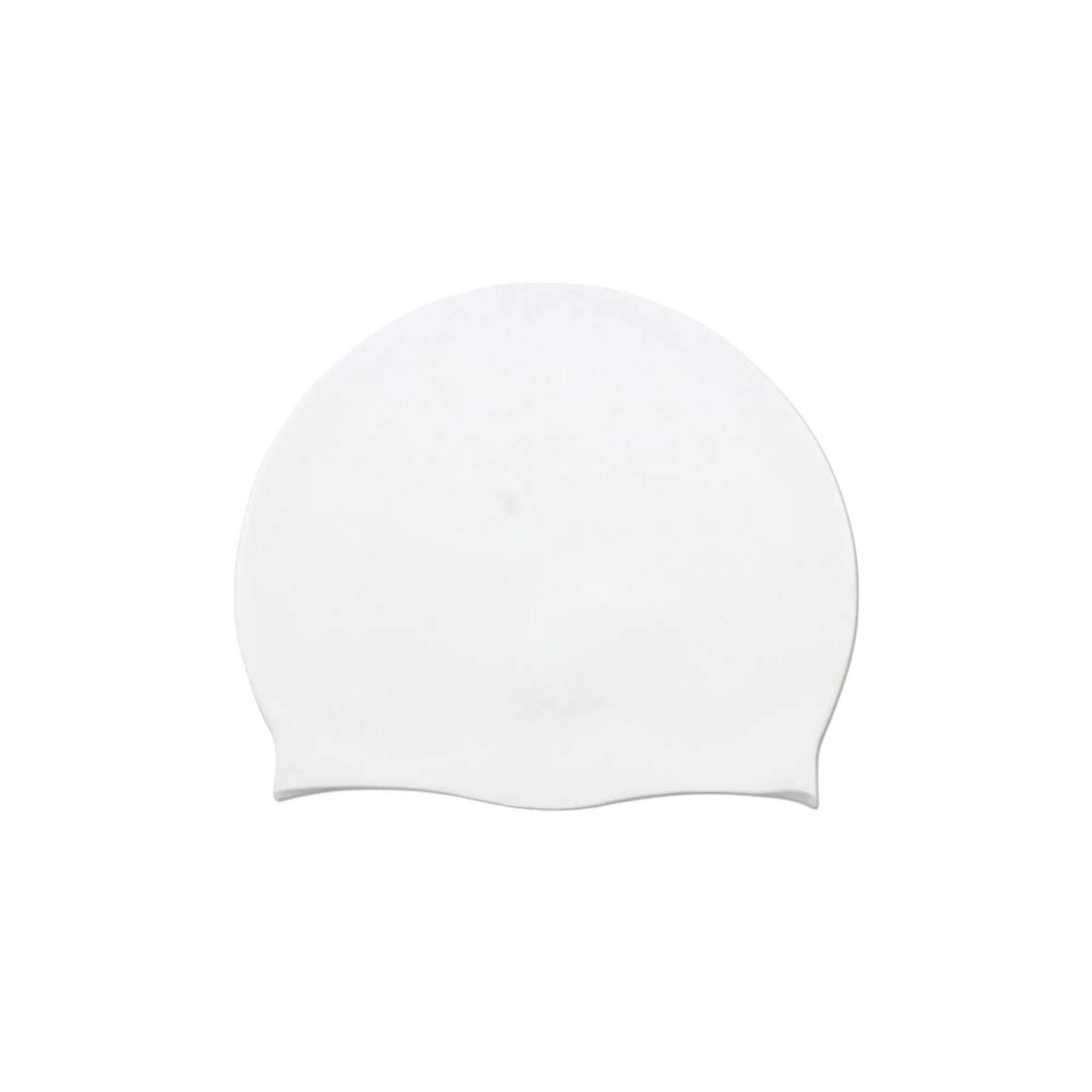 Silicone Swim Cap 5