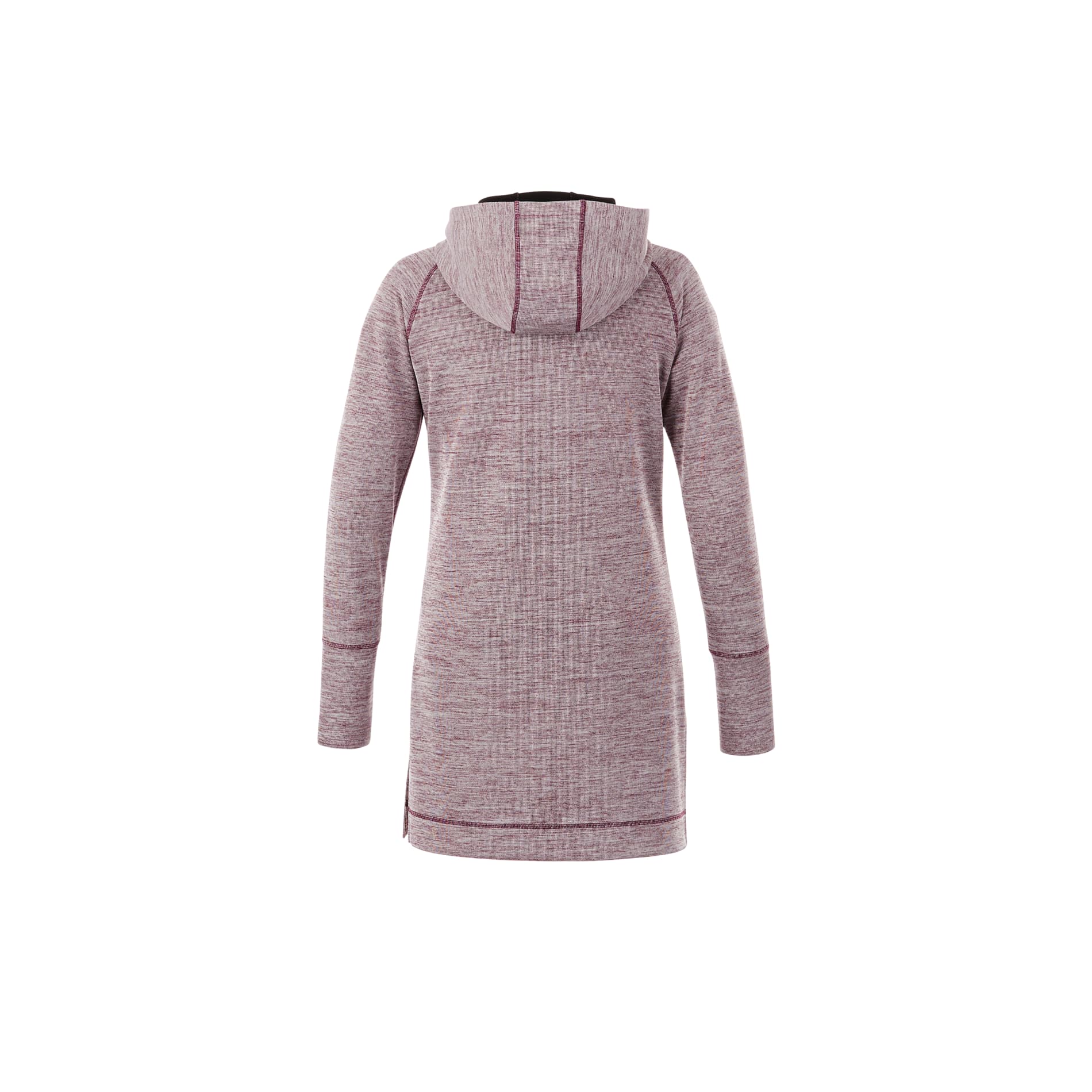 Women's ODELL Knit Zip Hoody 50