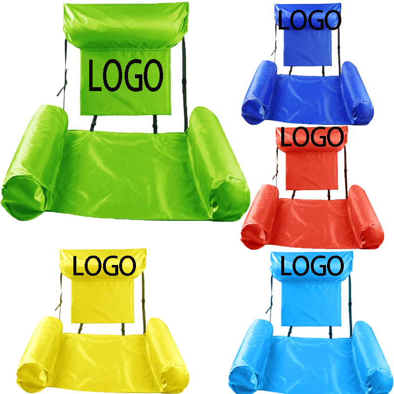 Foldable Backrest Float U-Seating w/ Customized Logo 4