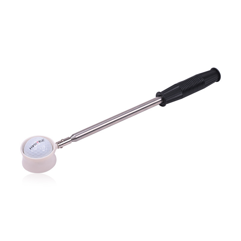 Golf Ball Retriever Collector 2