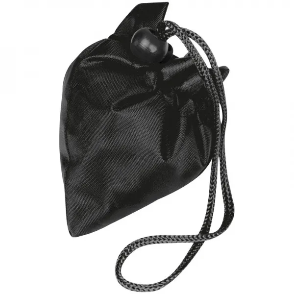 190T Polyester Reusable Grocery Bags with Storage Pouch 12
