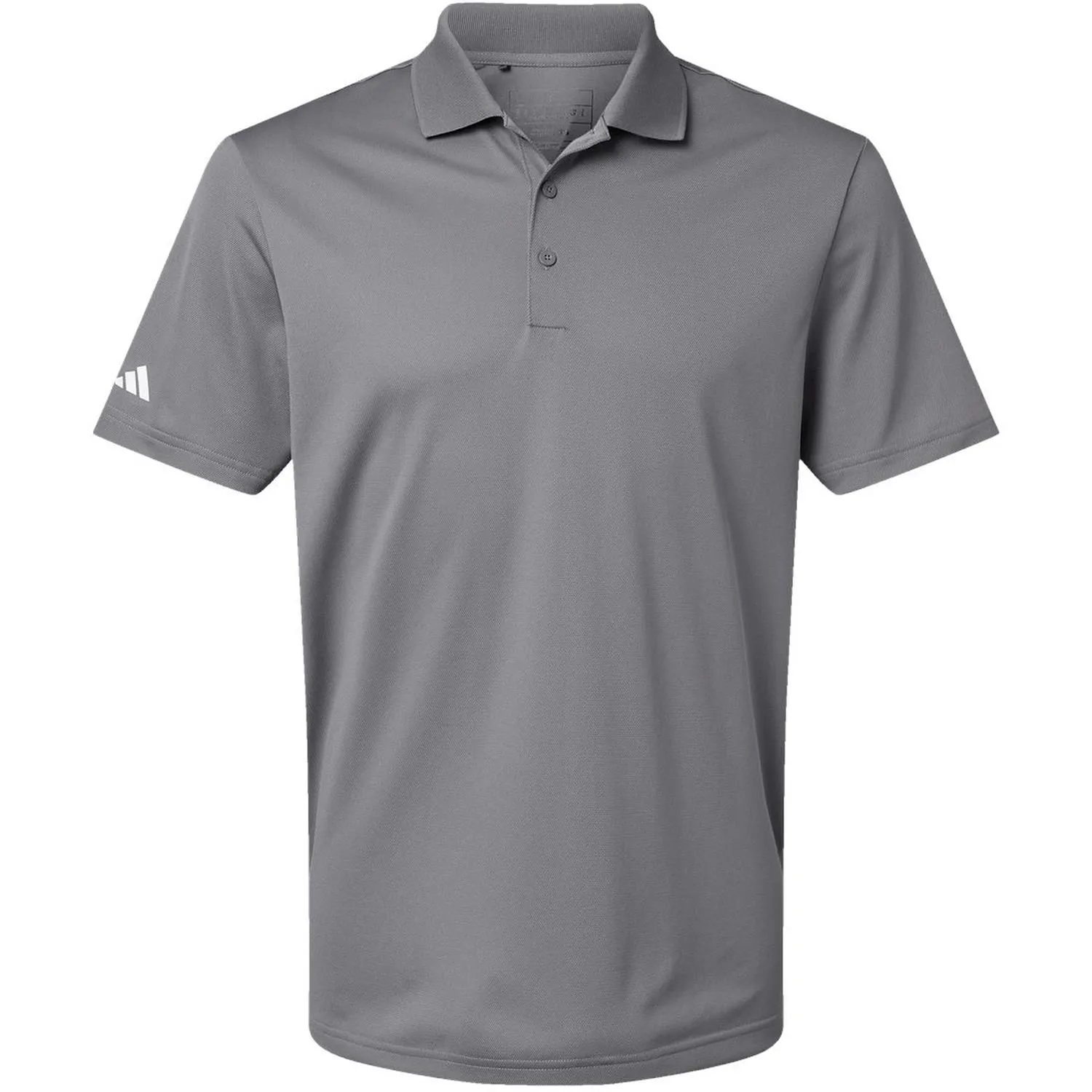 Adidas Basic Sport Polo 4