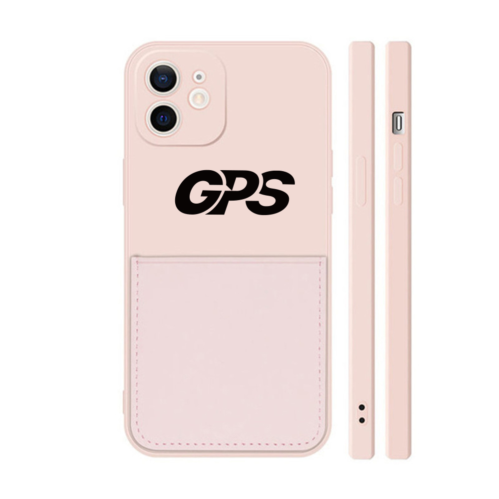 Liquid Silicone Luxury Case for Phone 2