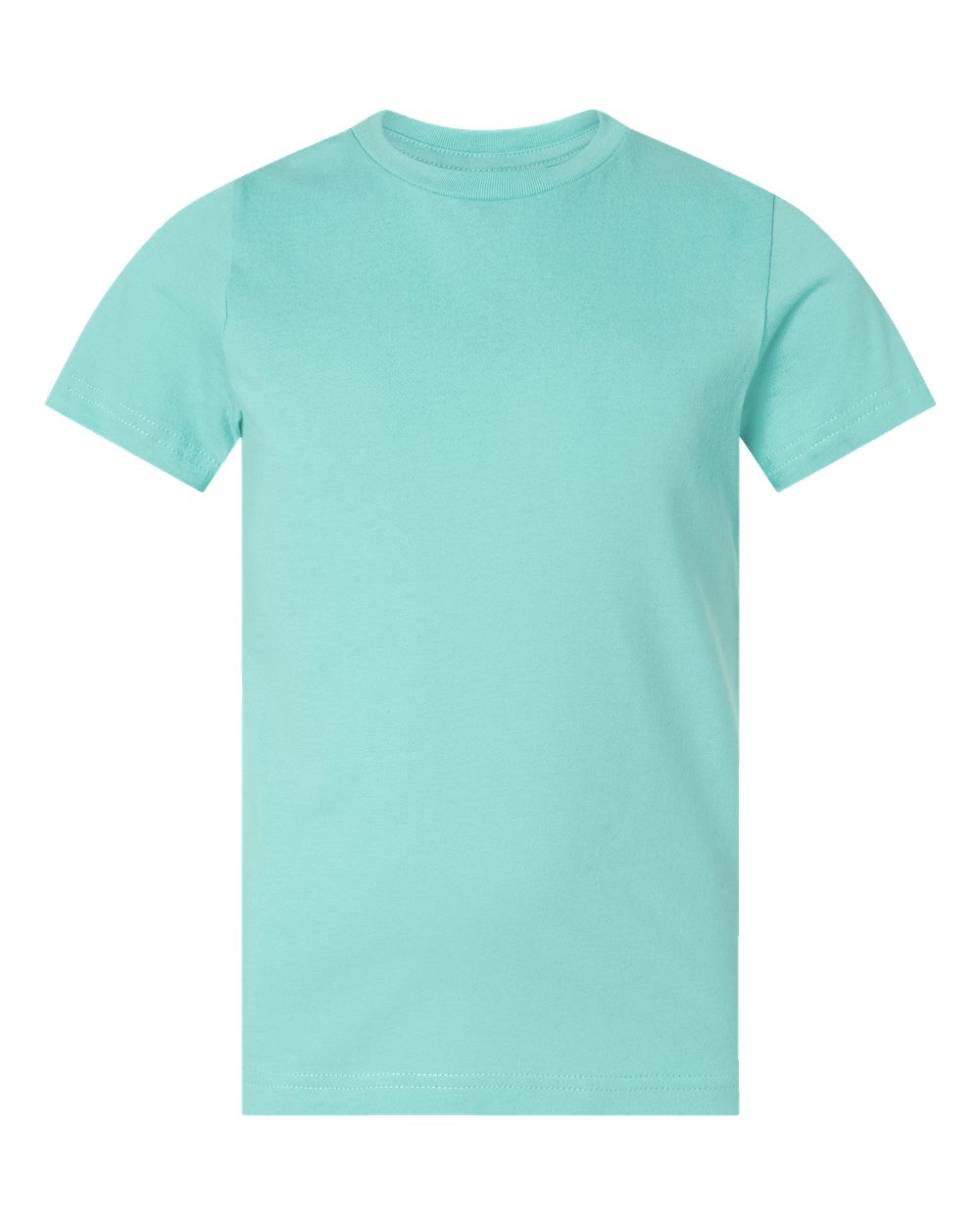 Youth Fine Jersey Tee - 6101 286