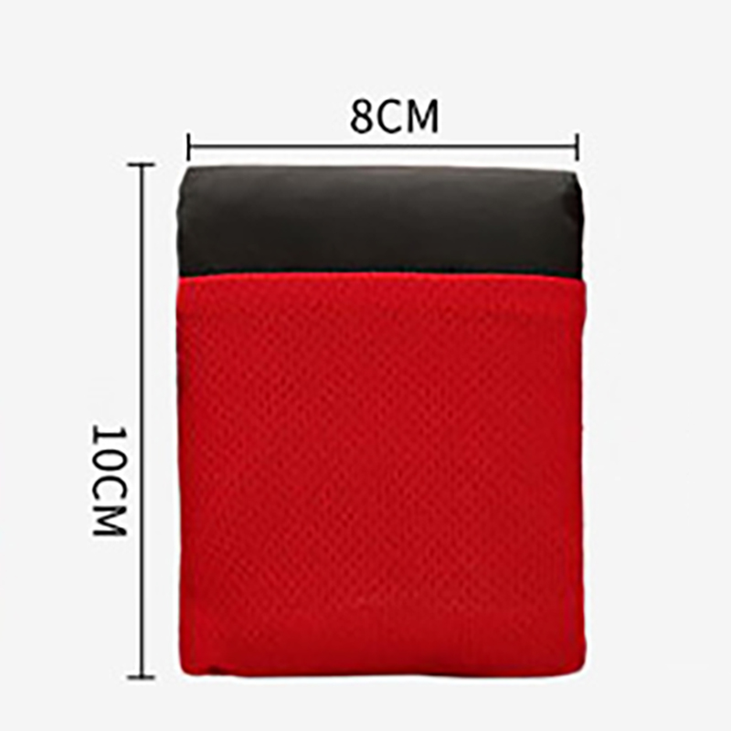 Outdoor Portable Pocket Blanket for Beach 11