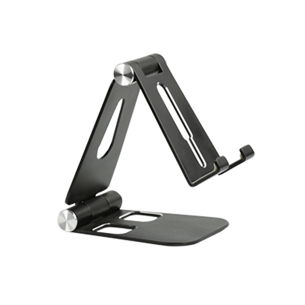 Aluminum Alloy Folding Mobile Phone Holder 2