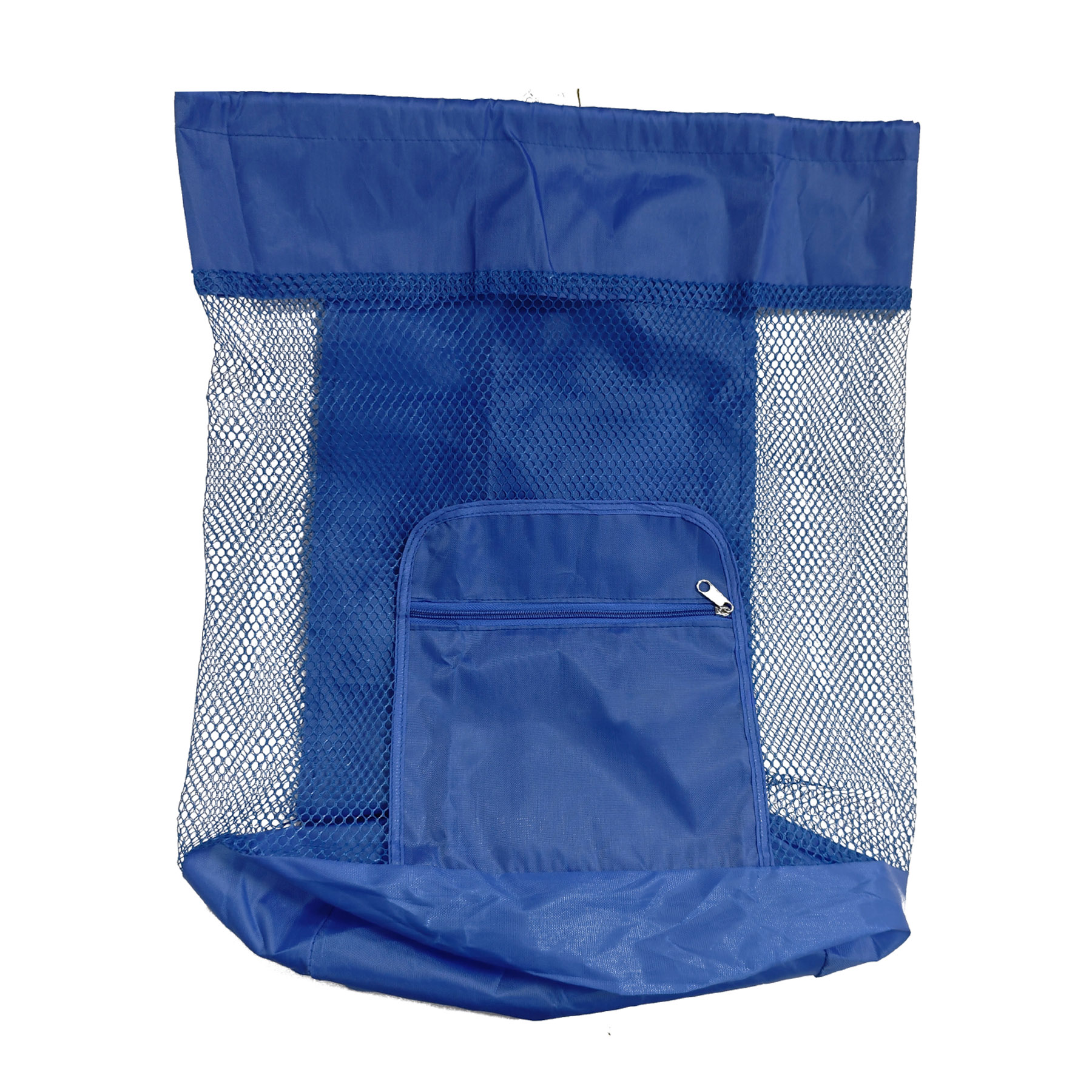 Esun Mesh Beach Backpack 10
