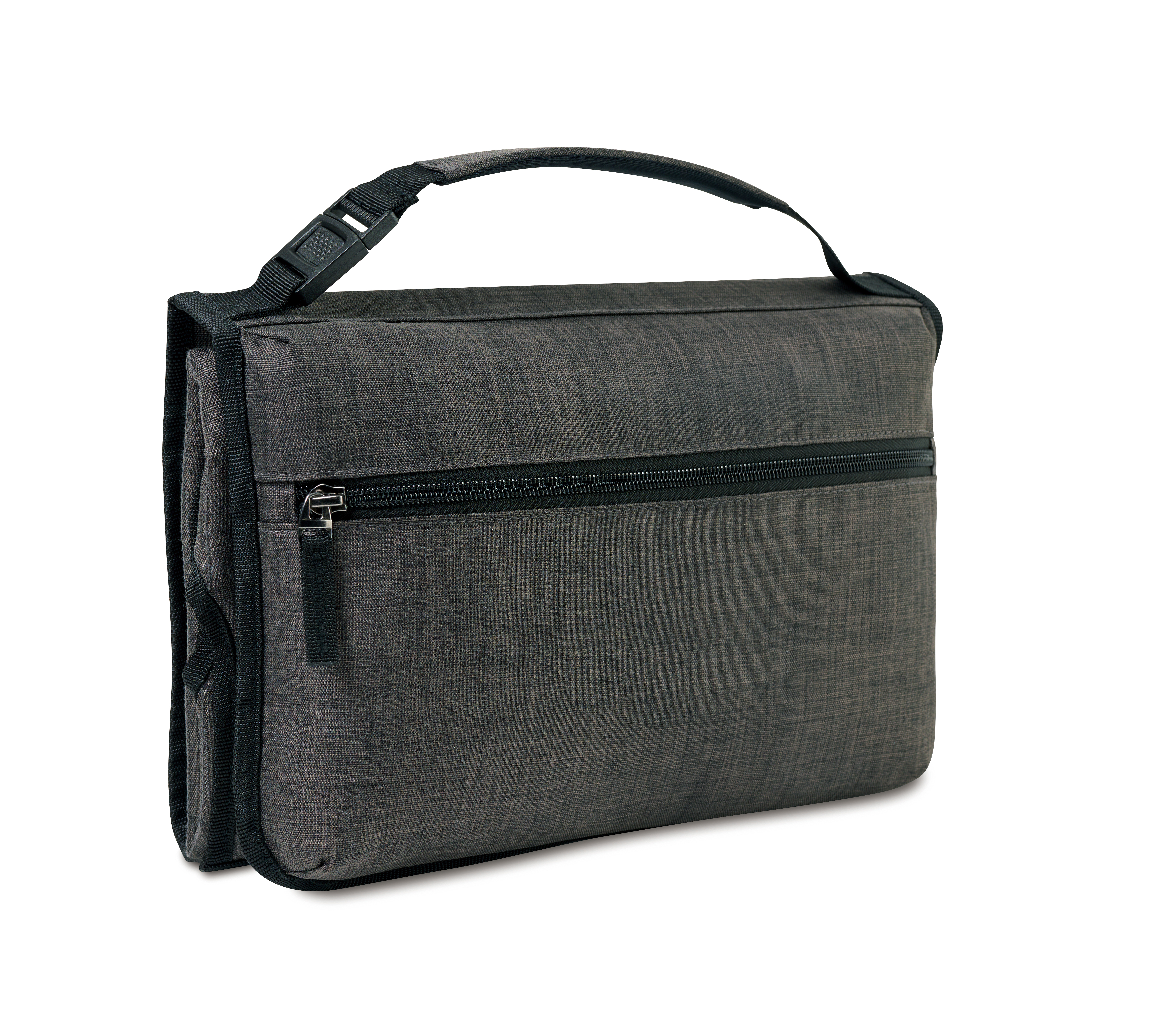 Reagan Recycled rPET Portable Changing Pad Station 5