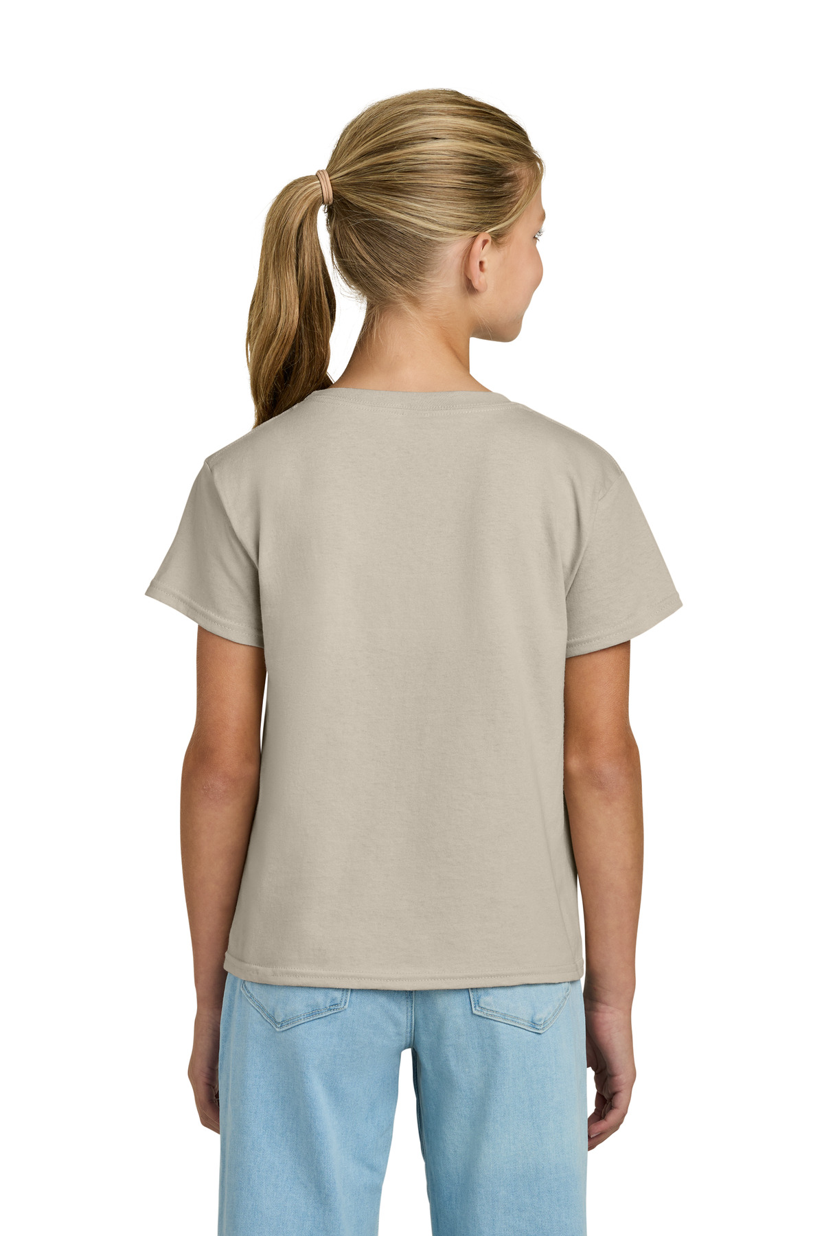 Gildan Youth Light Cotton Tee 3000B 92