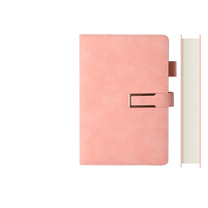 Business Notebook 3