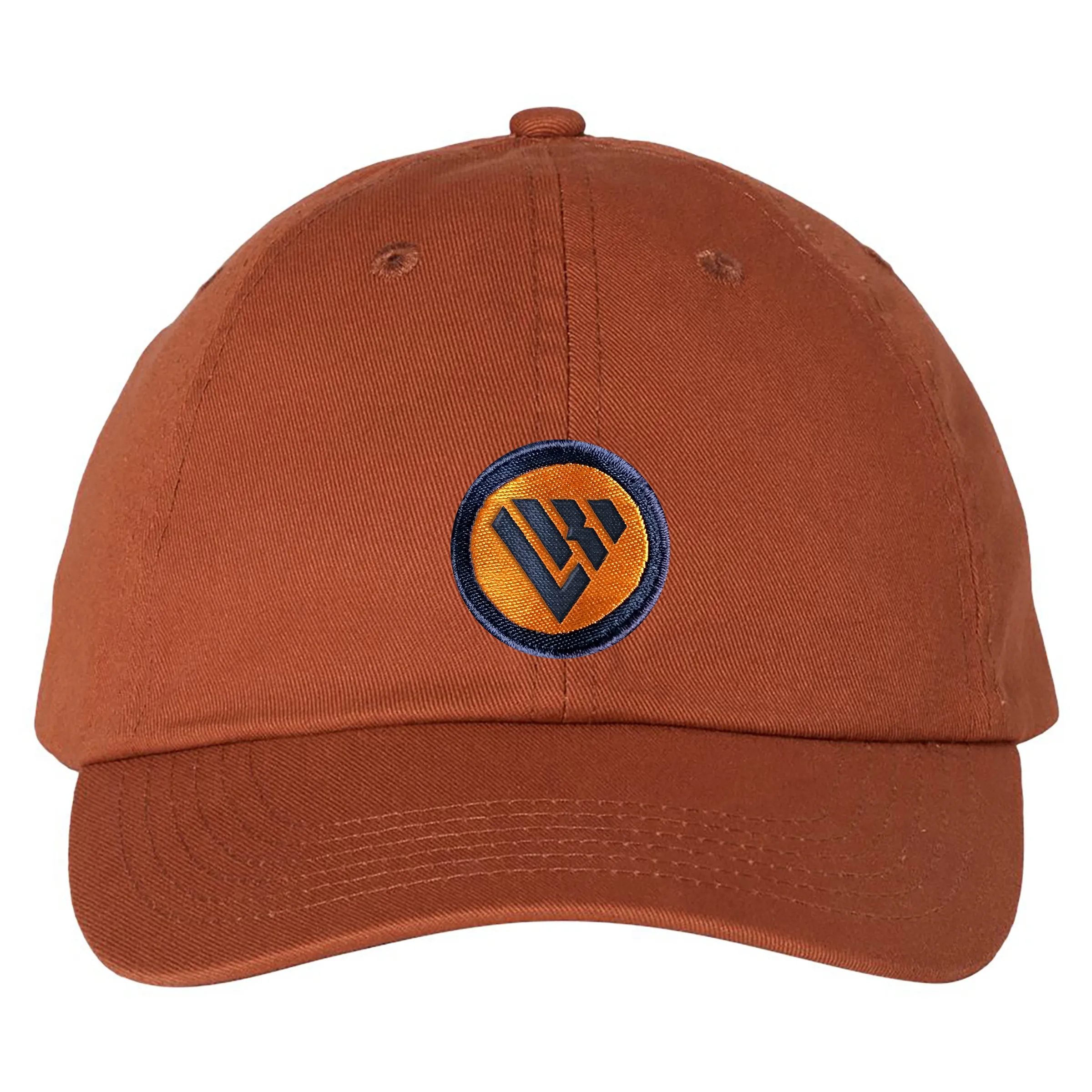 Valucap - Adult Bio-Washed Classic Dad's Cap 58