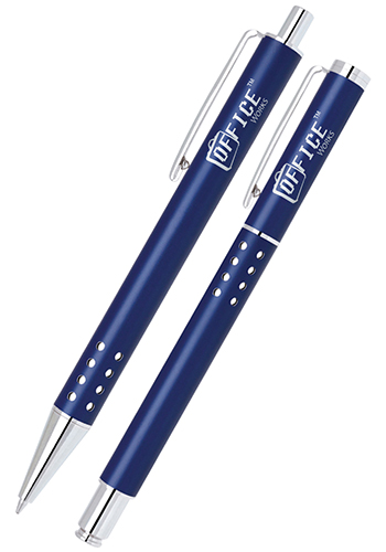 Inca-50-I Rollerball and Ballpoint Pen Sets 1