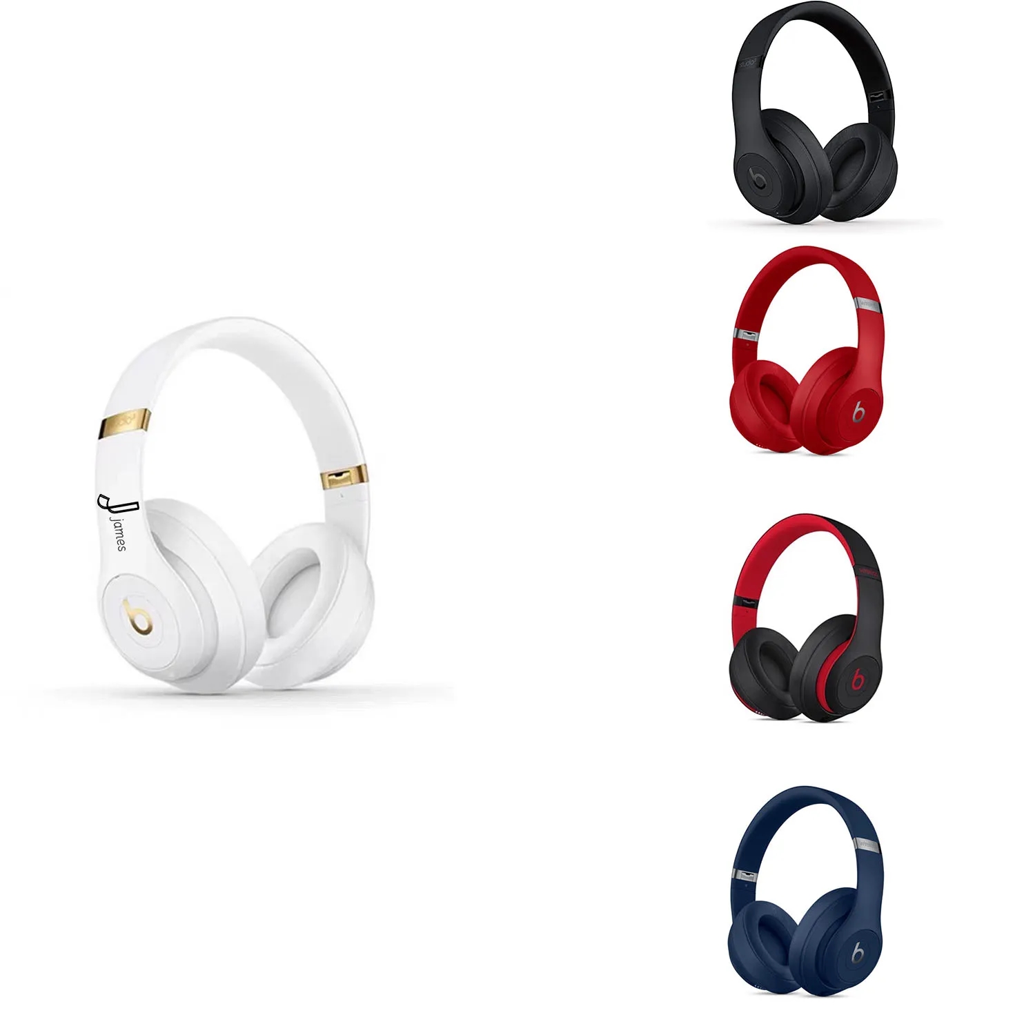 Bluetooth Headset Noise Reduction 2