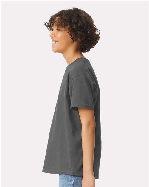 Youth Ultra Cotton® T-Shirt - 2000B 163