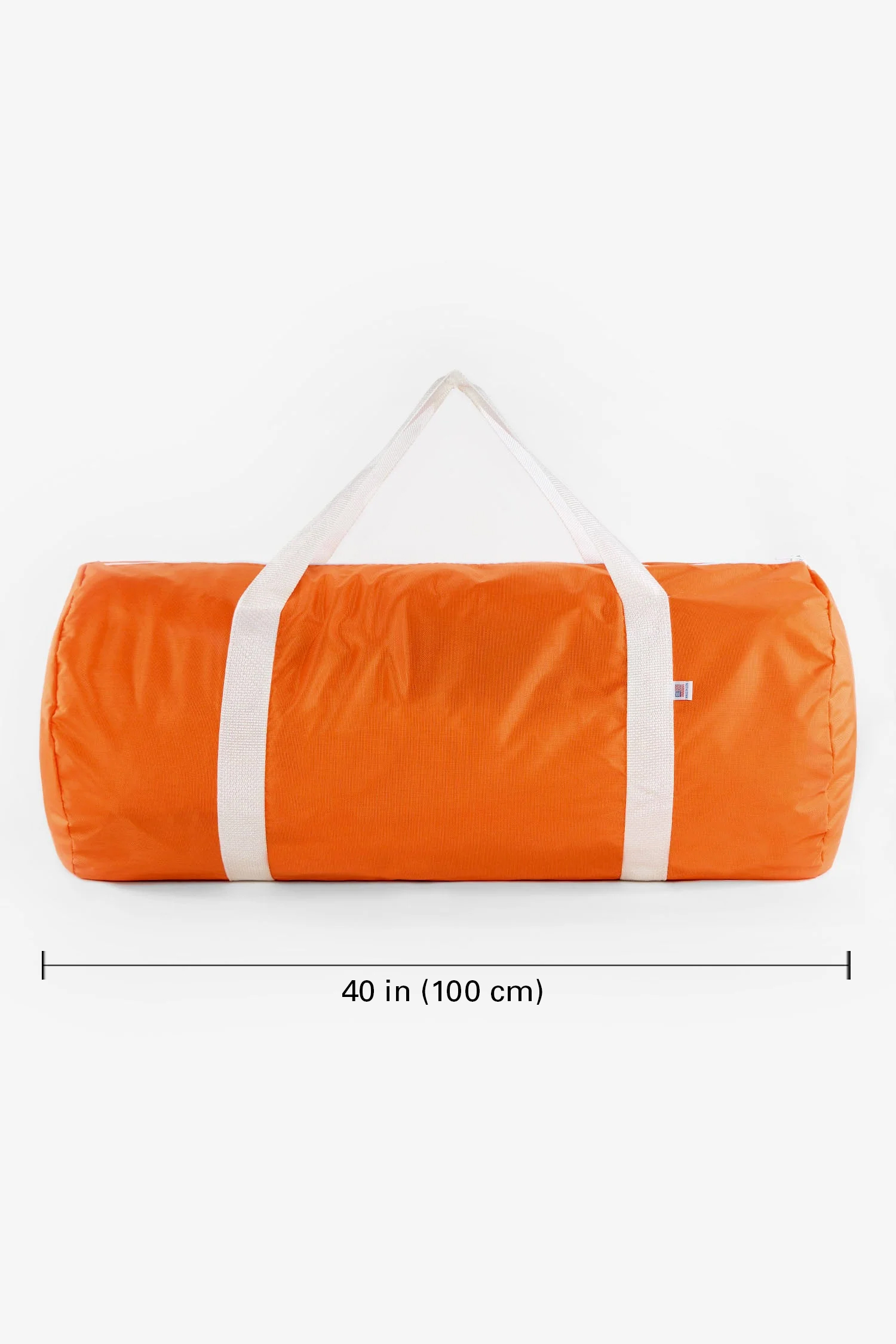 NYLON PACK WEEKENDER BAG 12