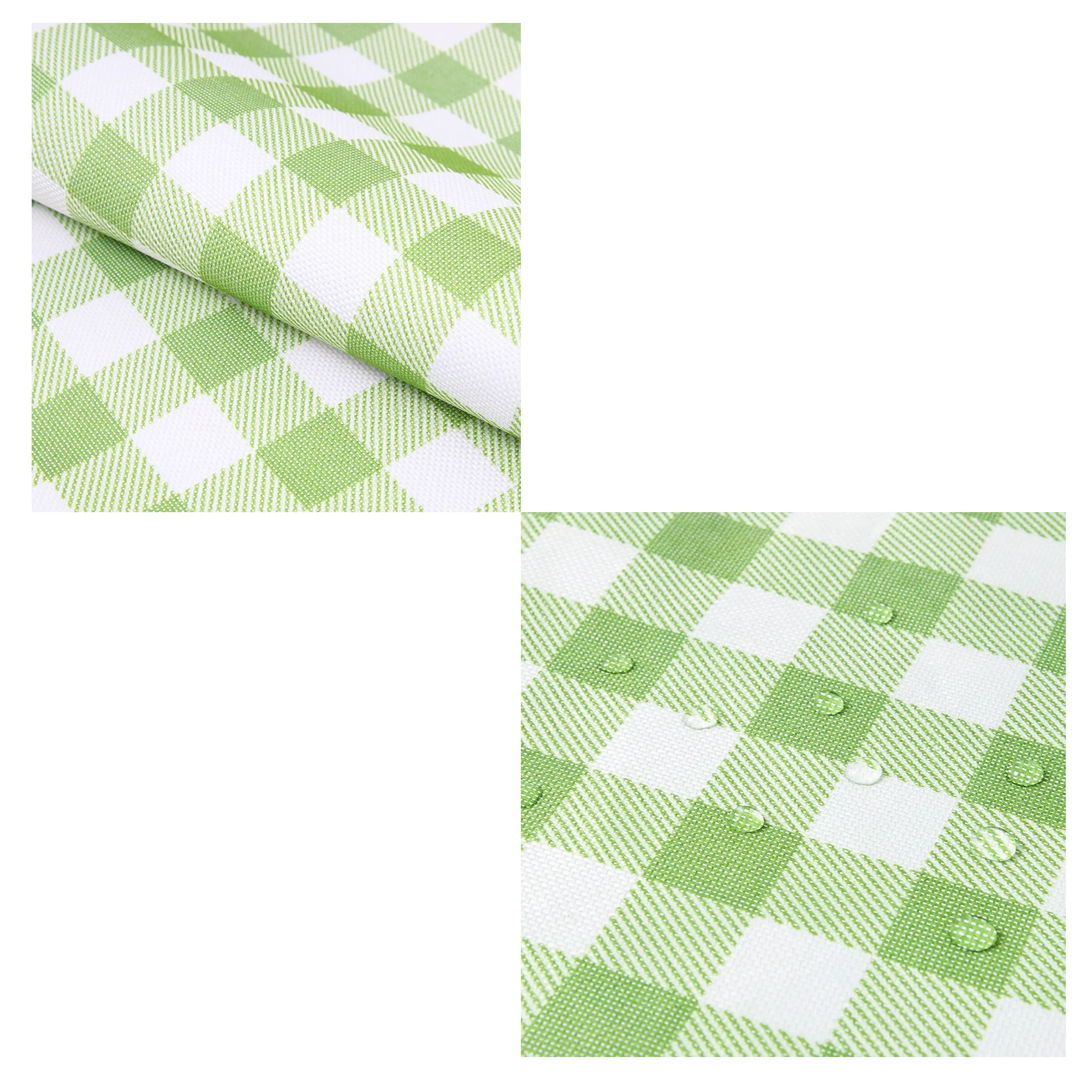 59.1" x 78.7" Foldable Picnic Mat Camping 14