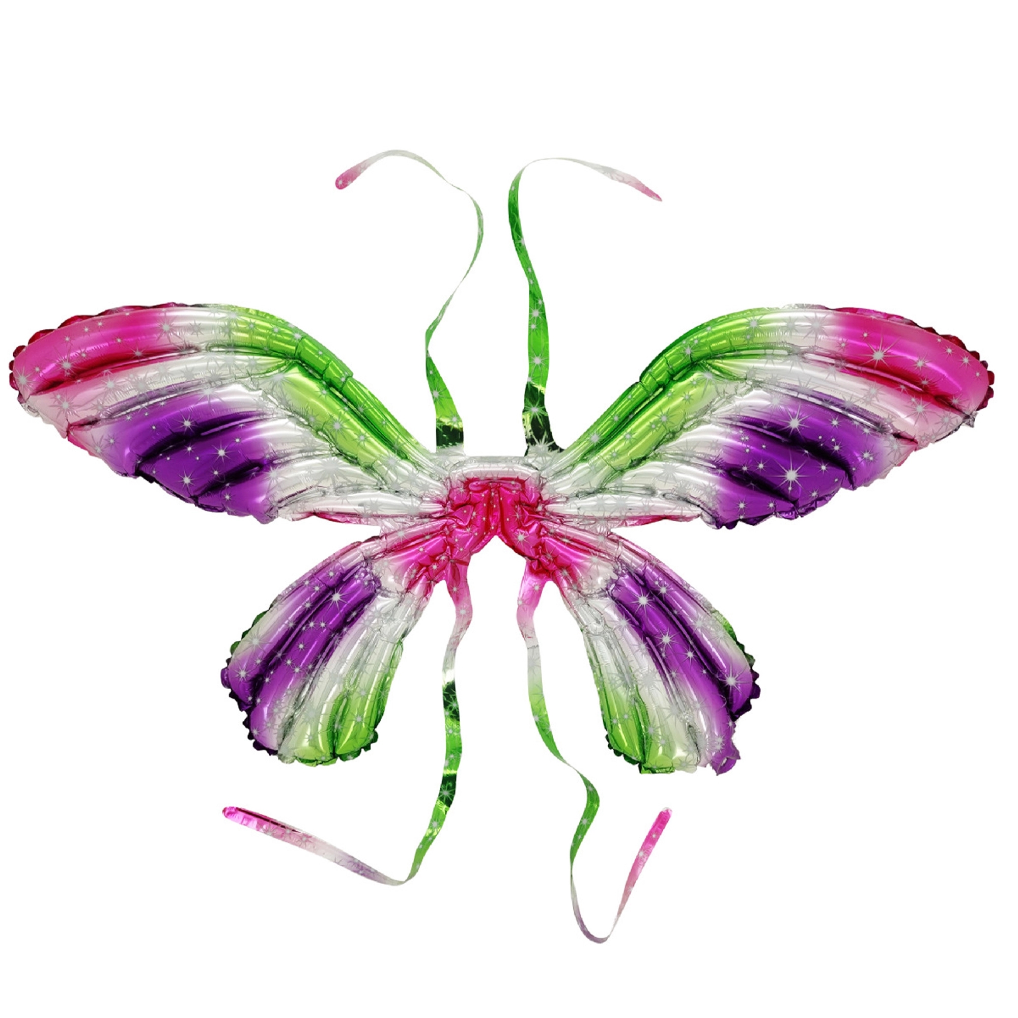 Inflatable Butterfly Wing Balloon 1