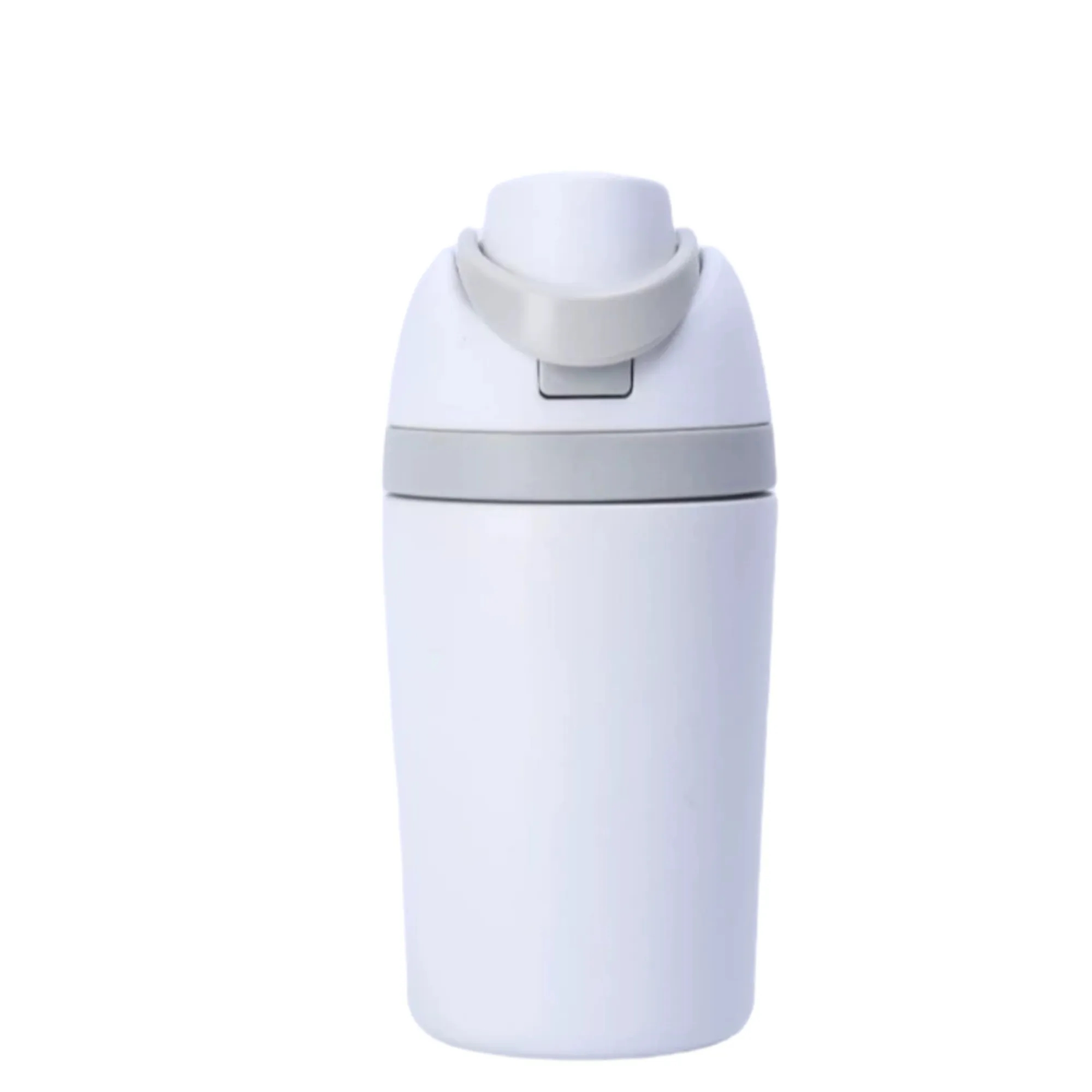 16oz Kids Insulated Water Bottle with Straw for School 7