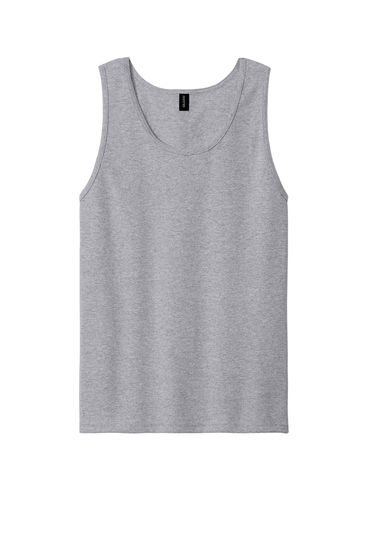 Gildan - Ultra Cotton 100% US Cotton Tank Top. 2200 12