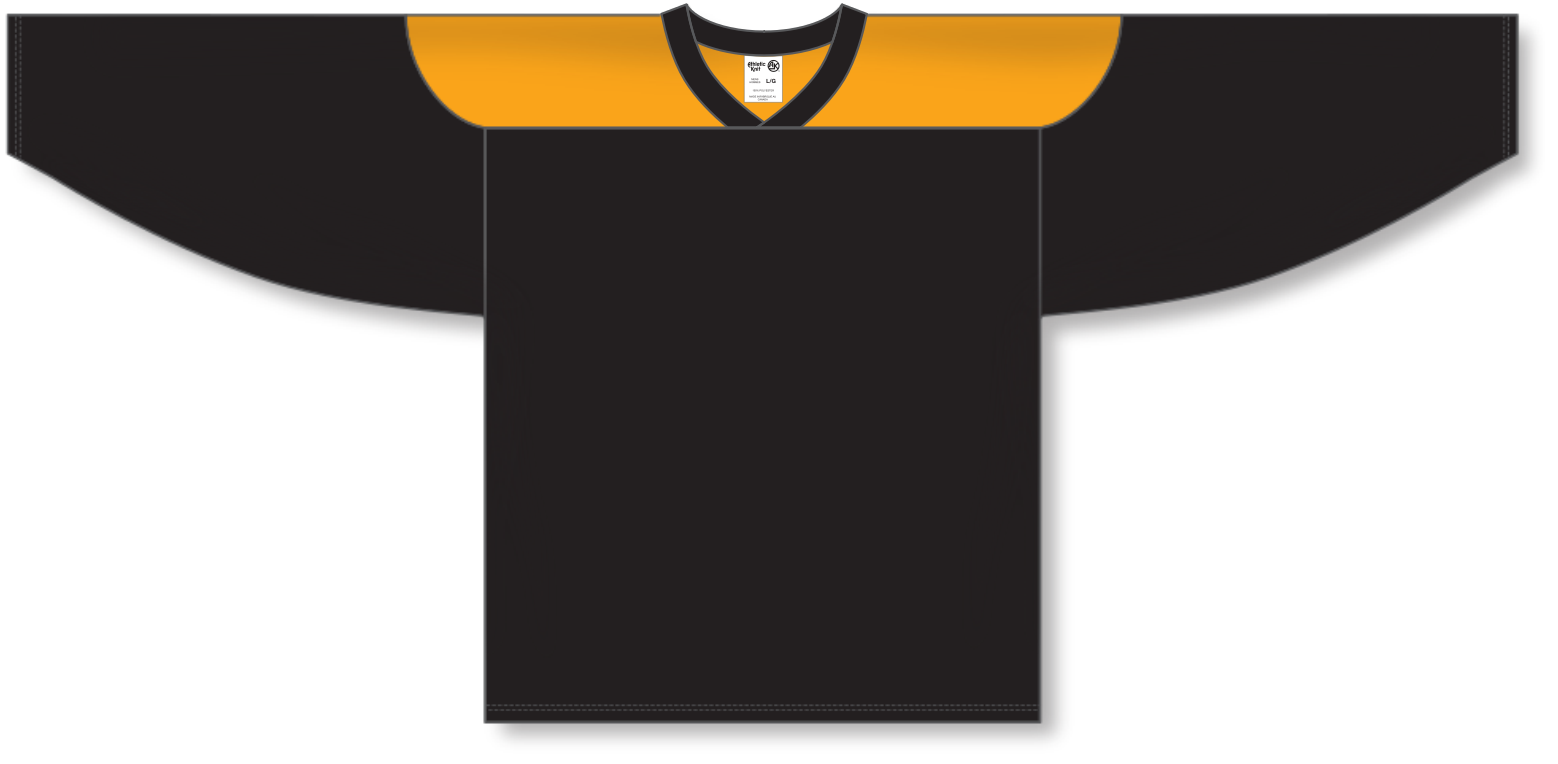 League Hockey Jerseys H6100-G01 133