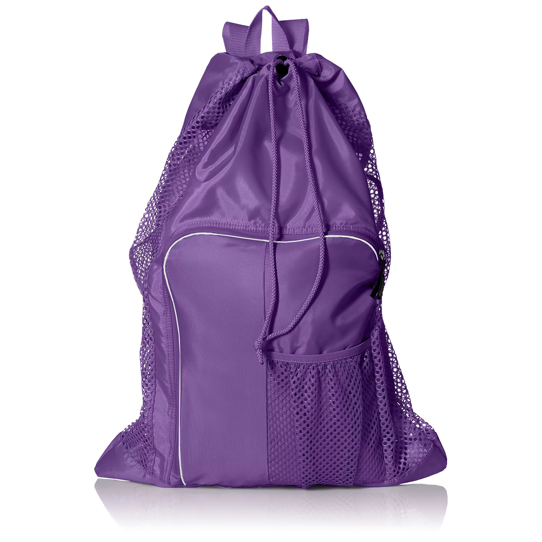Unisex Adult Deluxe Ventilator Mesh Equipment Bag 2