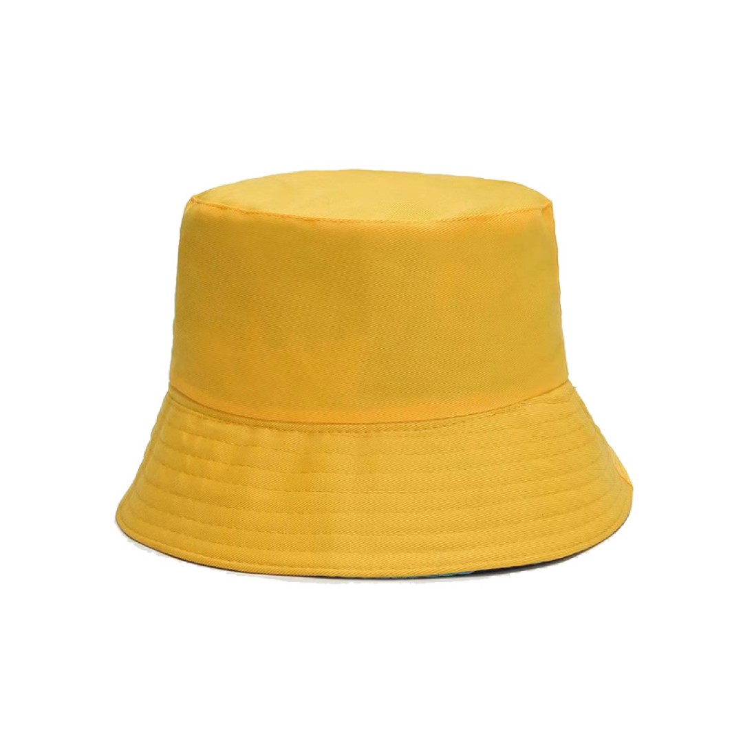 Double Side Bucket Hat 4