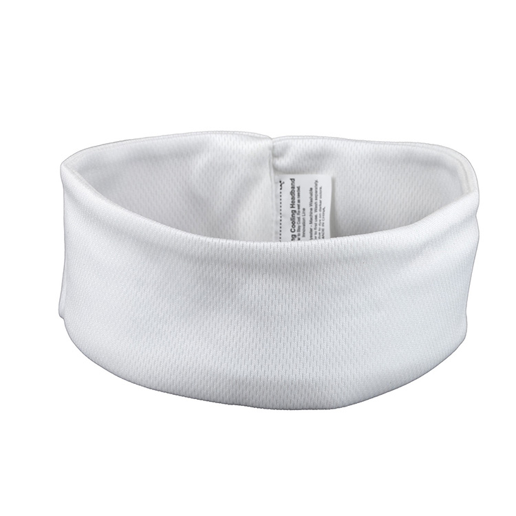 The Dallas Sporty Cooling Headband 18
