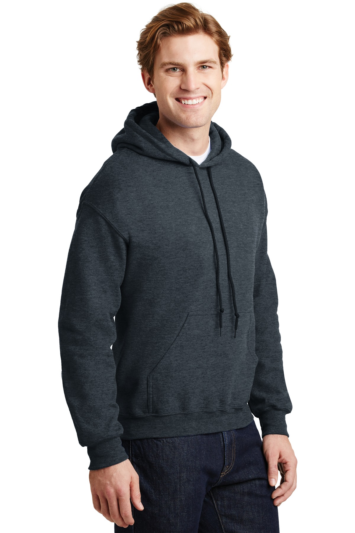 Gildan® Heavy Blend Hooded Sweatshirt 130