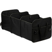 Recycled 3-Compartment Trunk Organizer 8
