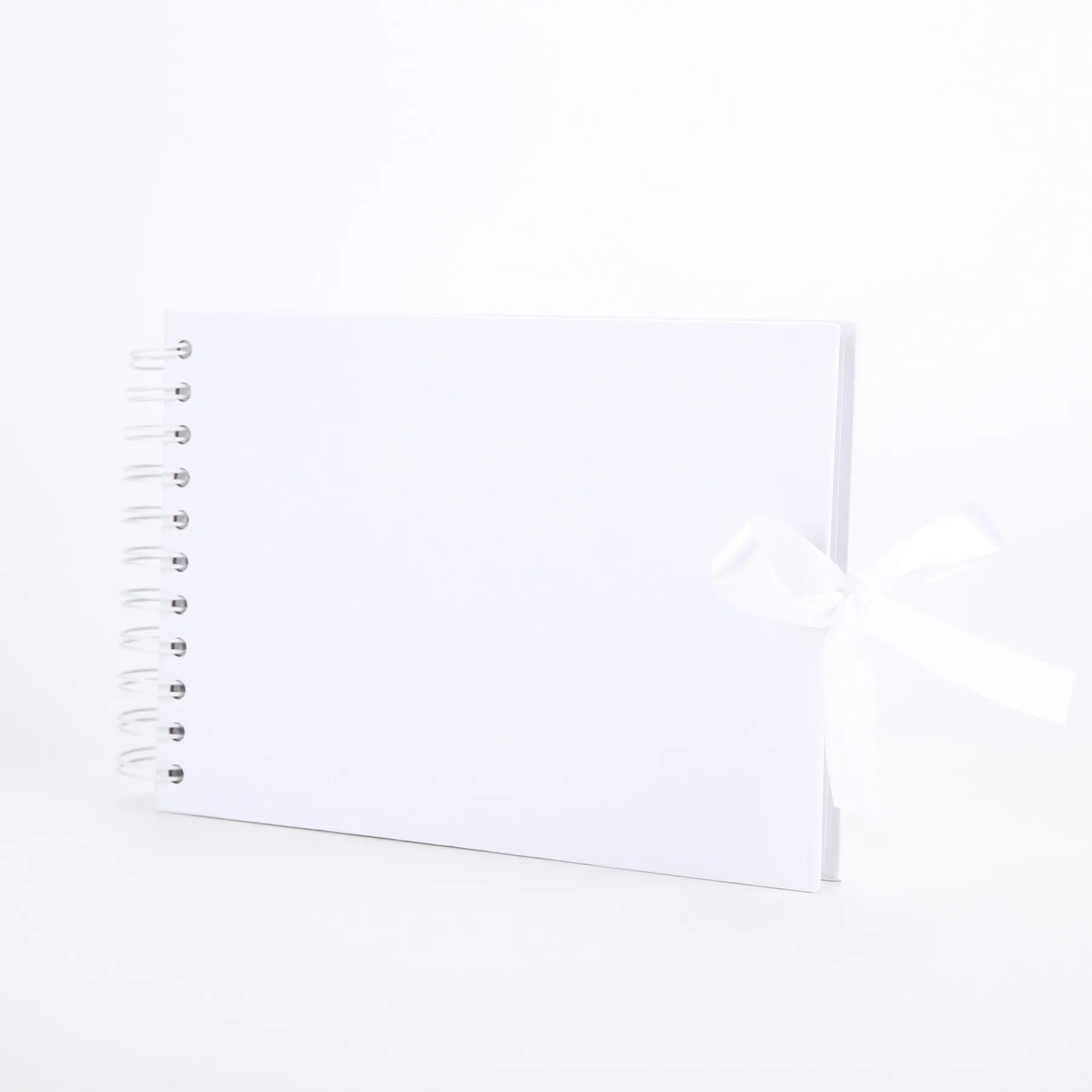 DIY Photo Album 4