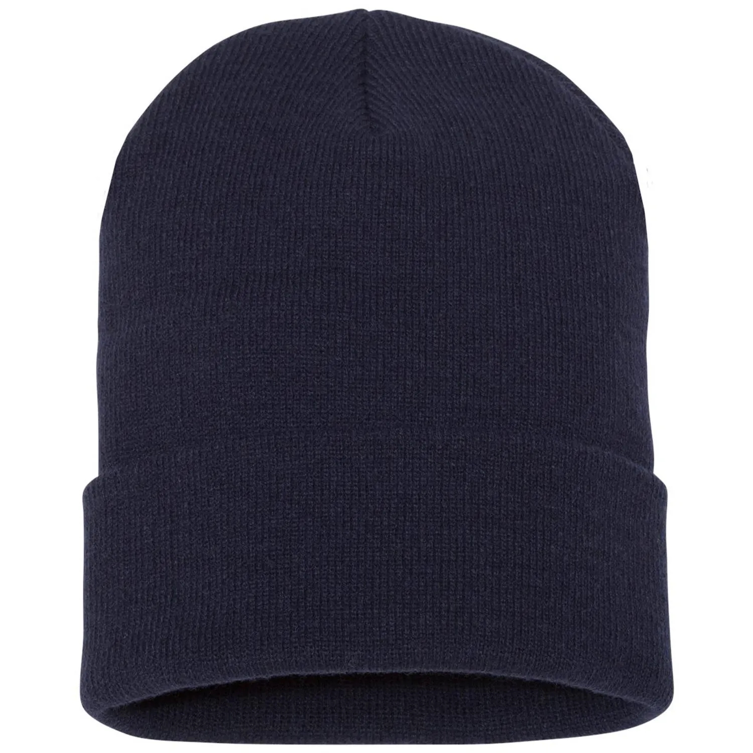 Yupoong - Classics Cuffed Beanie 15