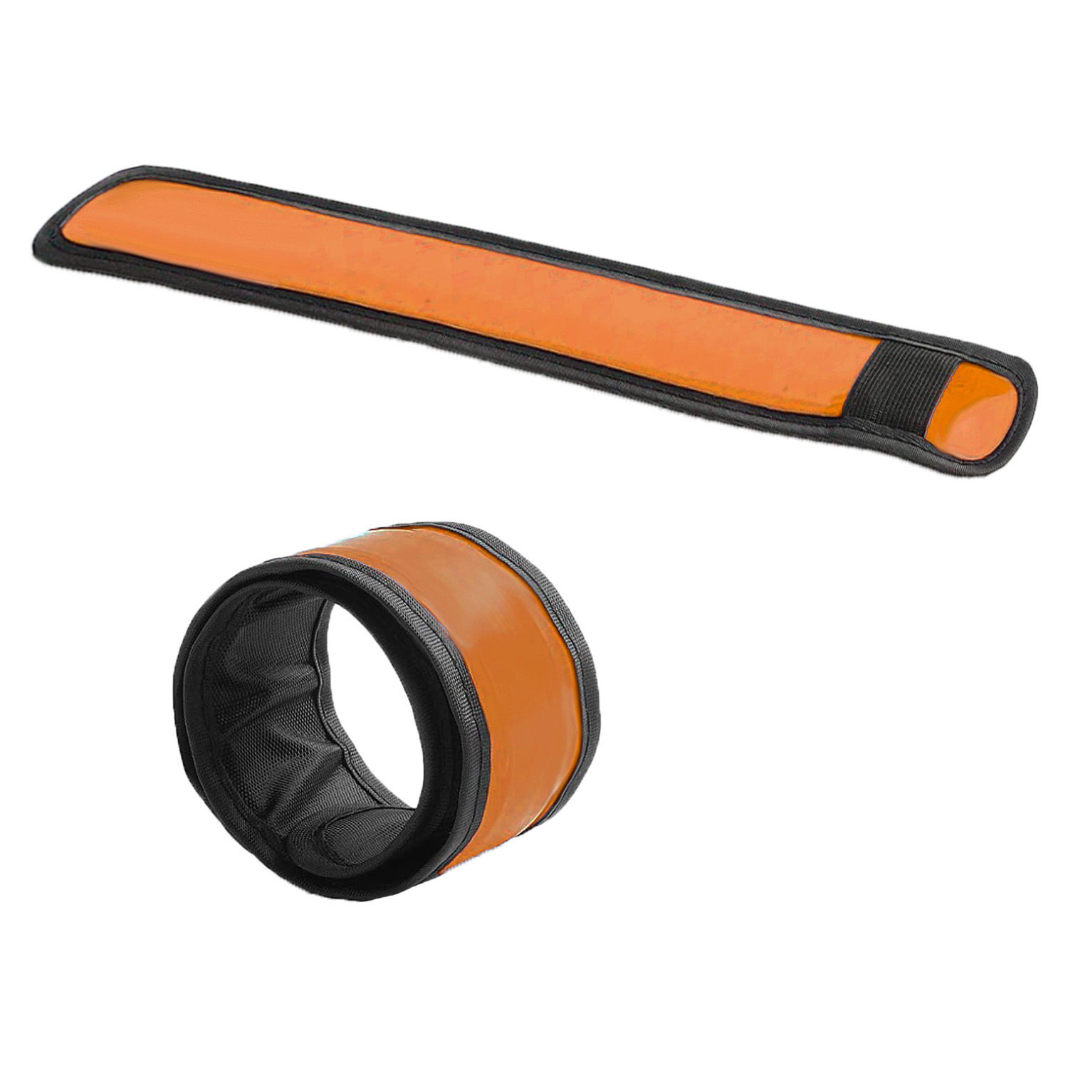LED Light-Up Slap Bracelet 4