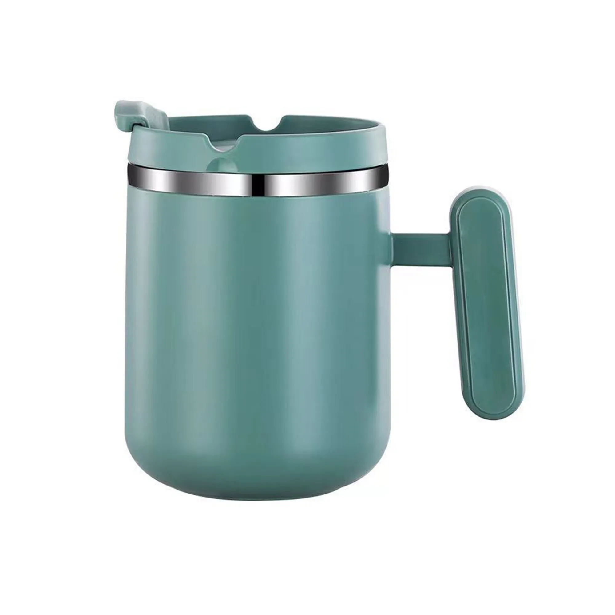 16OZ 304 Stainless Steel Mug 5